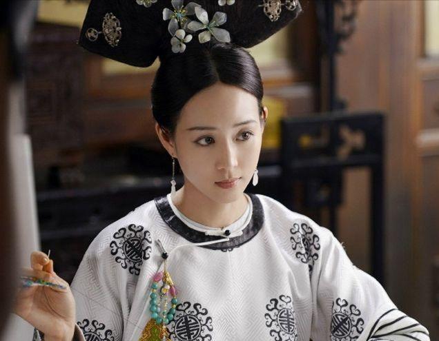 妃子被欺骗,古代后宫佳丽是如何处理的