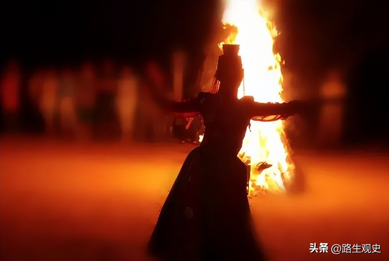 内蒙古一个美丽而又神秘的地方,内蒙古有什么秘境