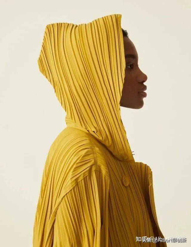 布料魔术师三宅一生的传奇与创新