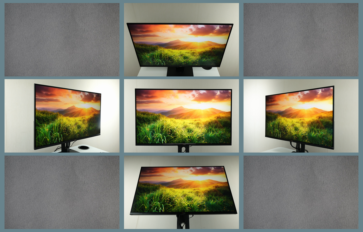 梦想家m242fg显示器怎么样,梦想家27寸2k显示器推荐