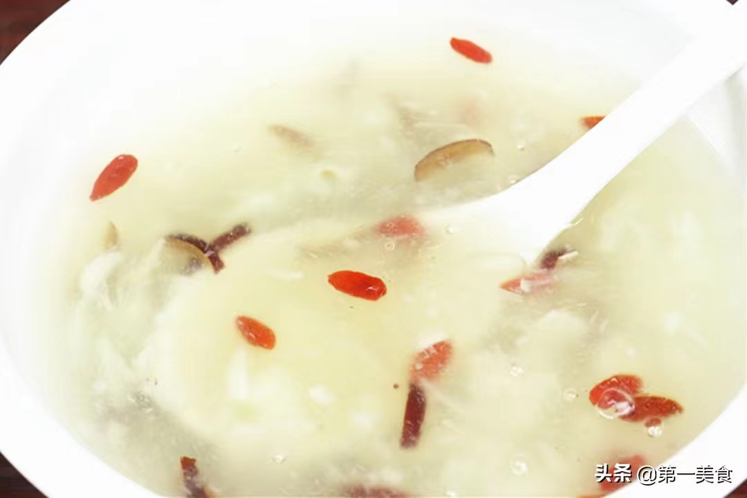 夏季美容养颜汤的六种做法,夏天喝什么汤美容养颜