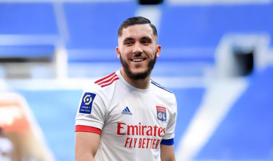 19岁法国前场全能神童横空出世，超级香饽饽，4大顶级豪门争抢他