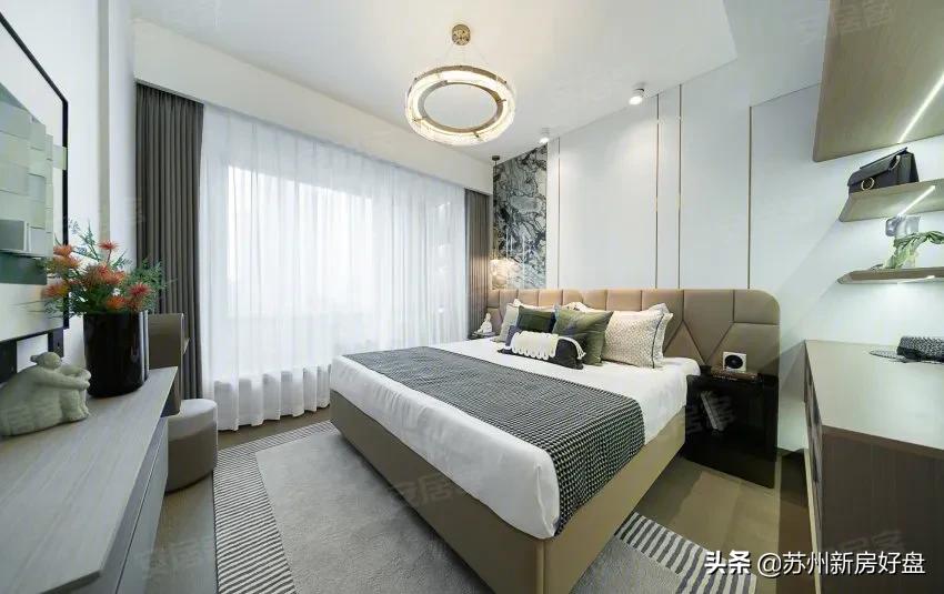 万科保利滨河湾采光,万科保利滨河湾花园区位