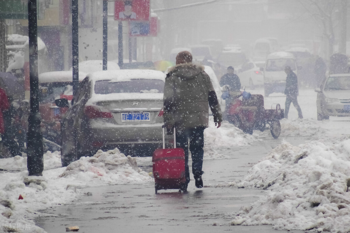 去外地出差最害怕什么,外地长期出差要准备什么