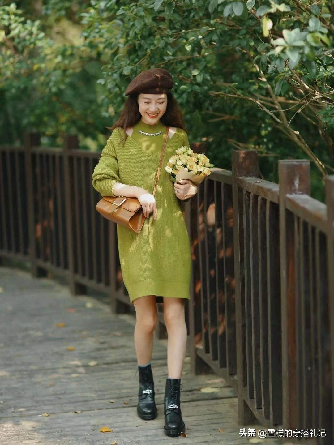 脸型长戴什么帽子显脸小,怎么判断头型脸型适合戴什么帽子