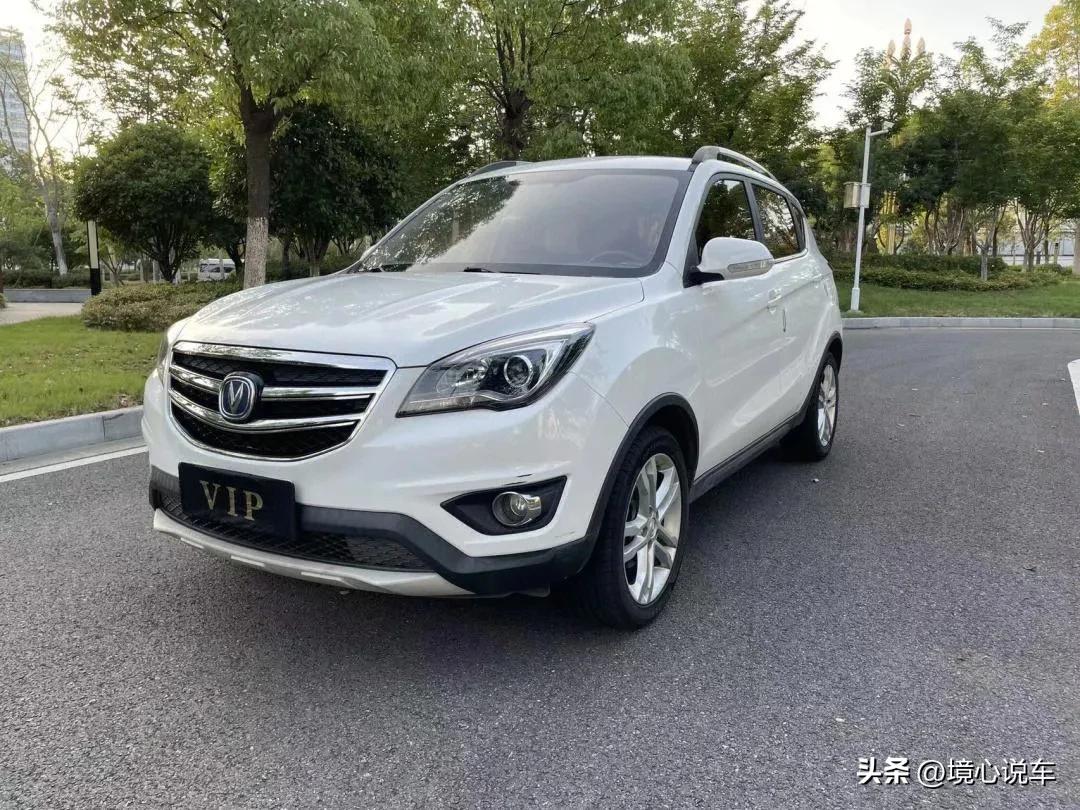 穷人买车,推荐开到报废也开不坏的5款好车,便宜省油、颜值还高