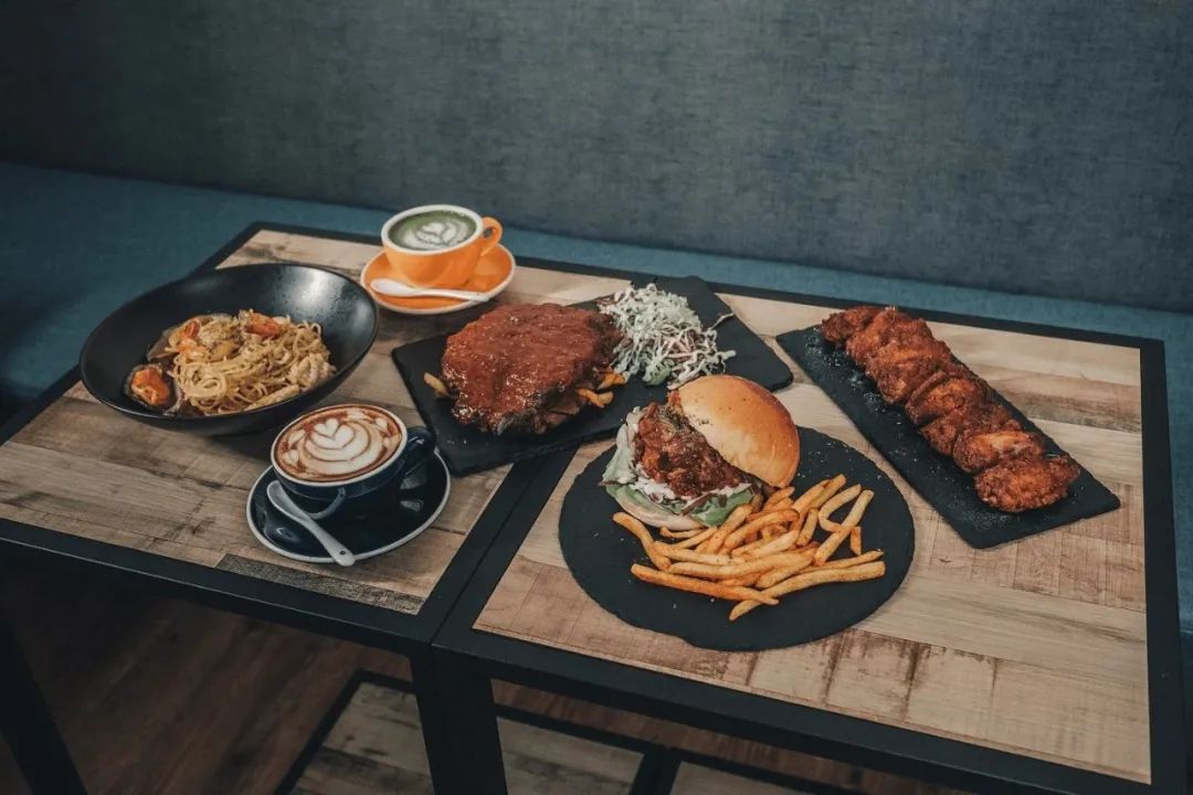 做SPA、玩射击、打保龄球！新加坡这个俱乐部居然这么宝藏～