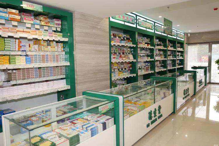 药店越开越多真的那么挣钱吗,药店越开越多如何赚钱