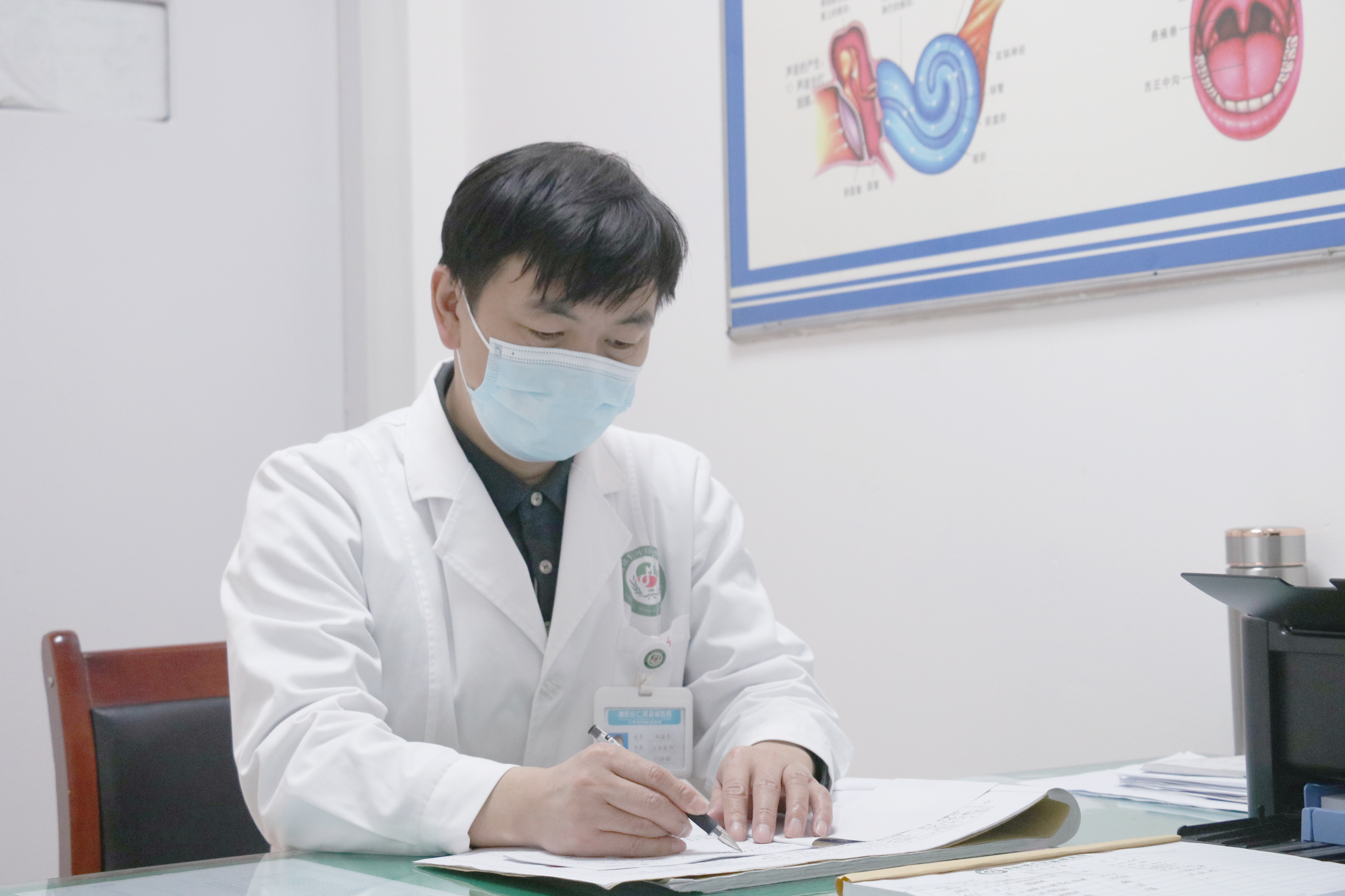 药物中毒性耳聋是什么原因,因药物致聋是什么药