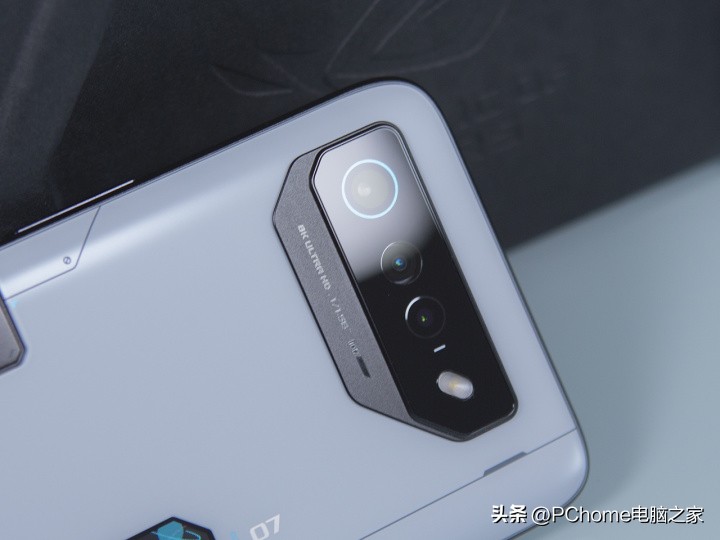 鑵捐rog7pro鍚冮浮娴嬭瘎,鑵捐娓告垙鎵嬫満rog7pro娴嬭瘎