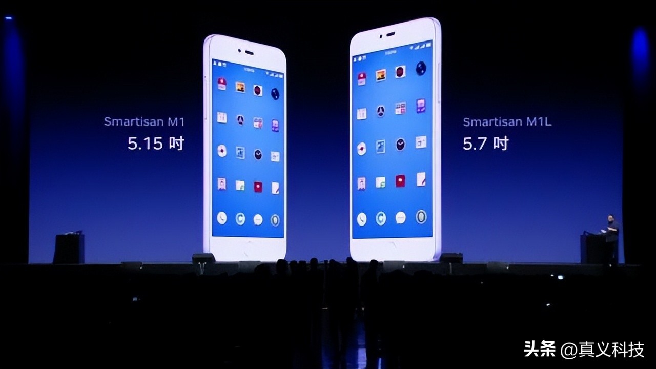 锤子历代手机讲解,锤子手机的发展史回顾