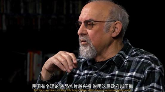 七八十年代的美国恐怖片,80年代美国百部恐怖片