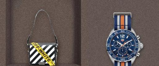 大牌包包与腕表,包包和腕表品牌对比如何