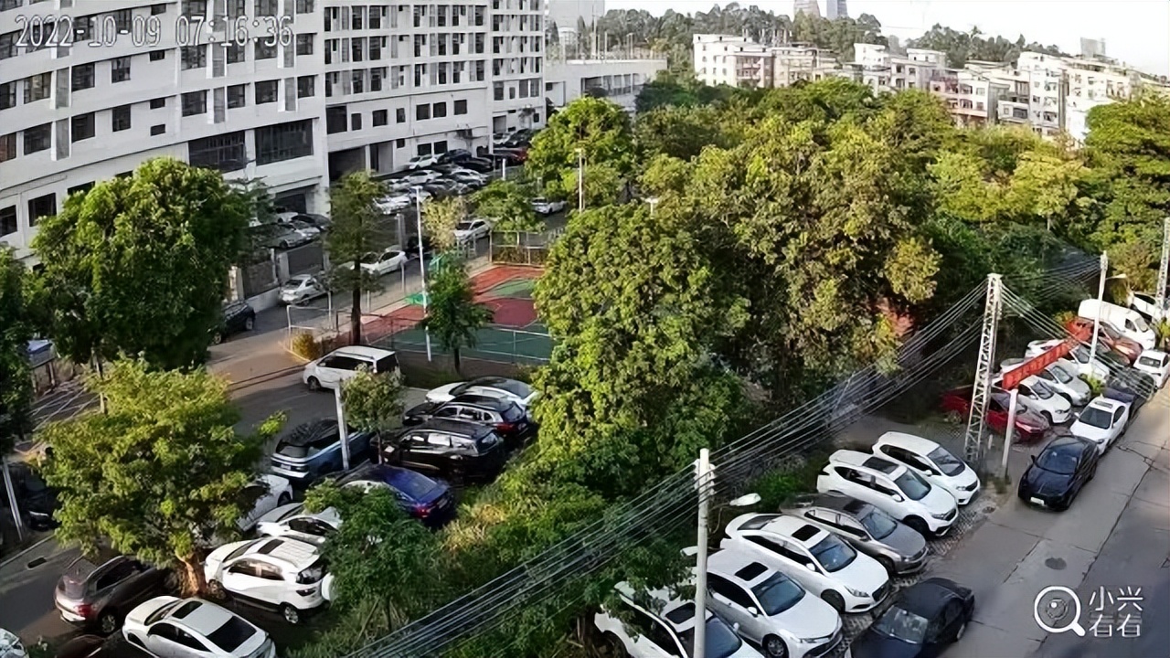 百元摄像头推荐，小兴看看守护神云台2.5K版值得入手的四点理由