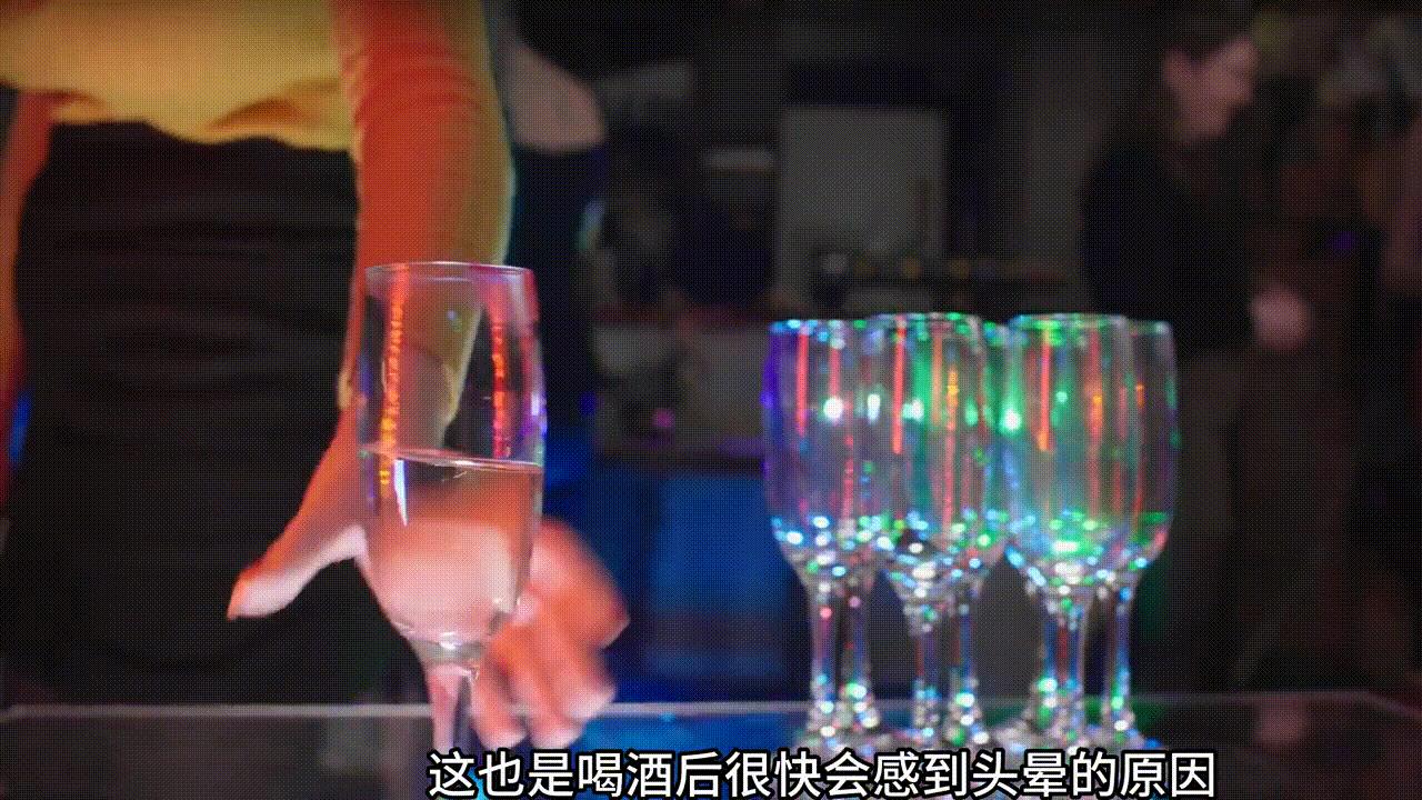 科普视频：酒精会对胎儿造成什么影响？#怀孕