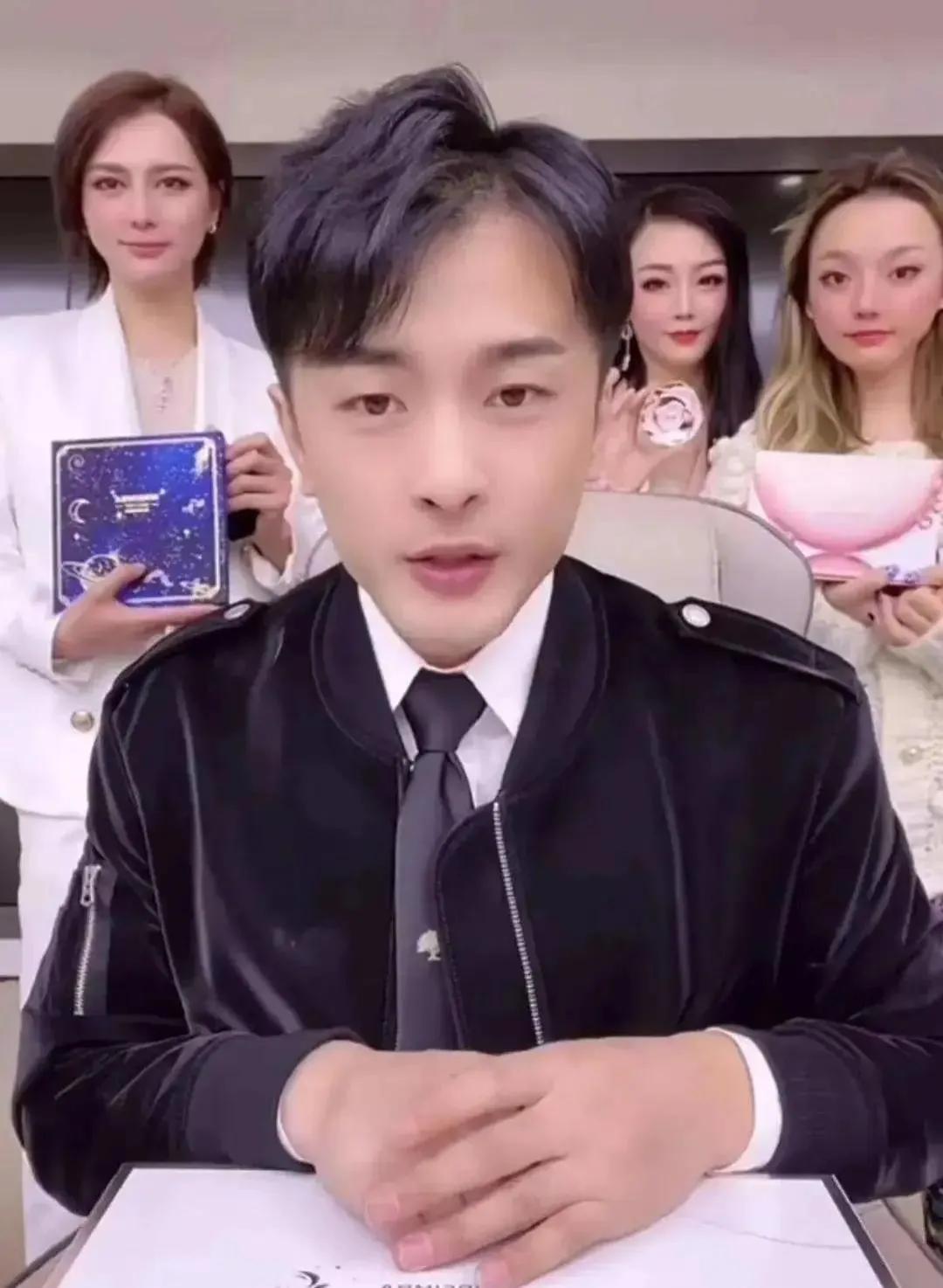 打假辛巴王海赚多少,打假辛巴的王海是谁