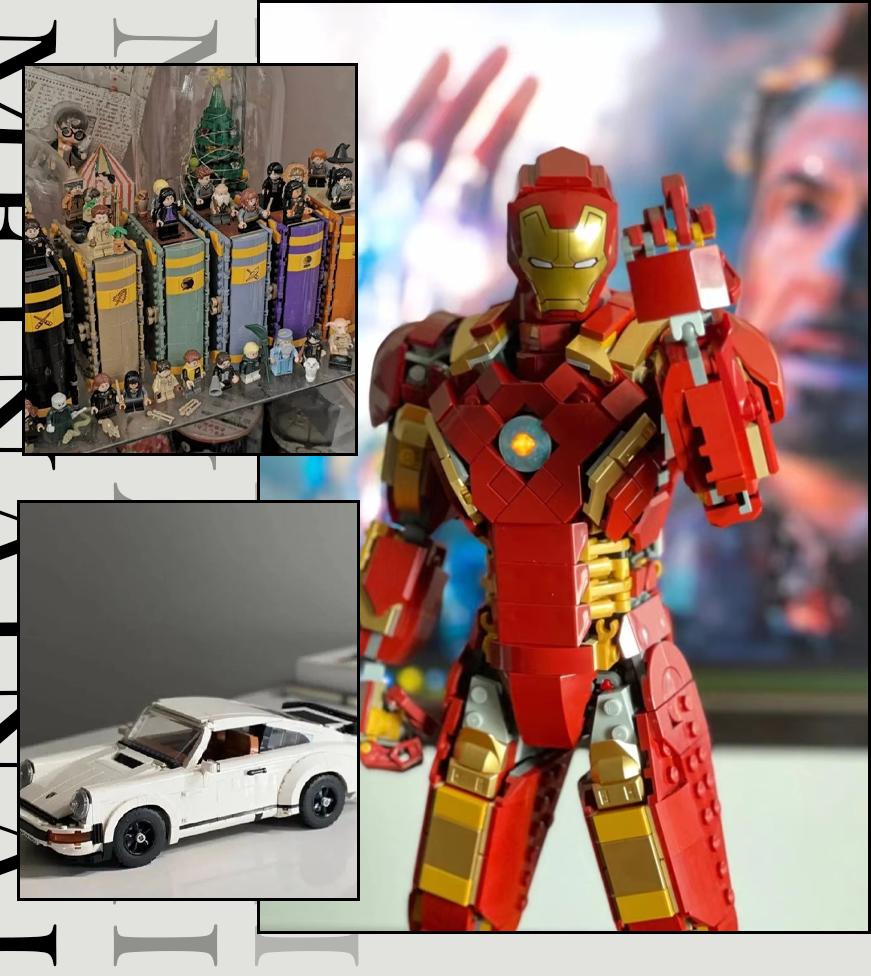 七夕宠男友,直男七夕送什么礼物