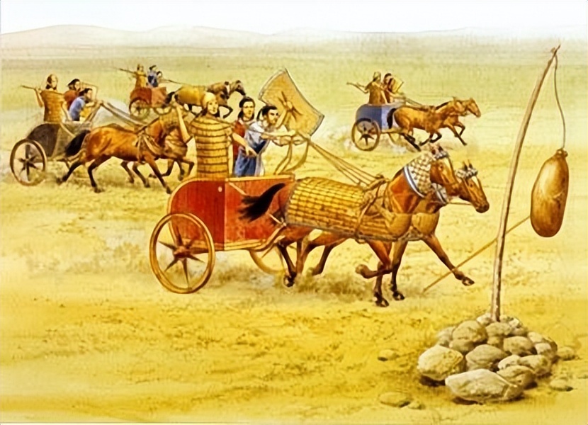 混乱的阶级：为何有雅利安群体做着最辛苦的工作，还被排斥在外？