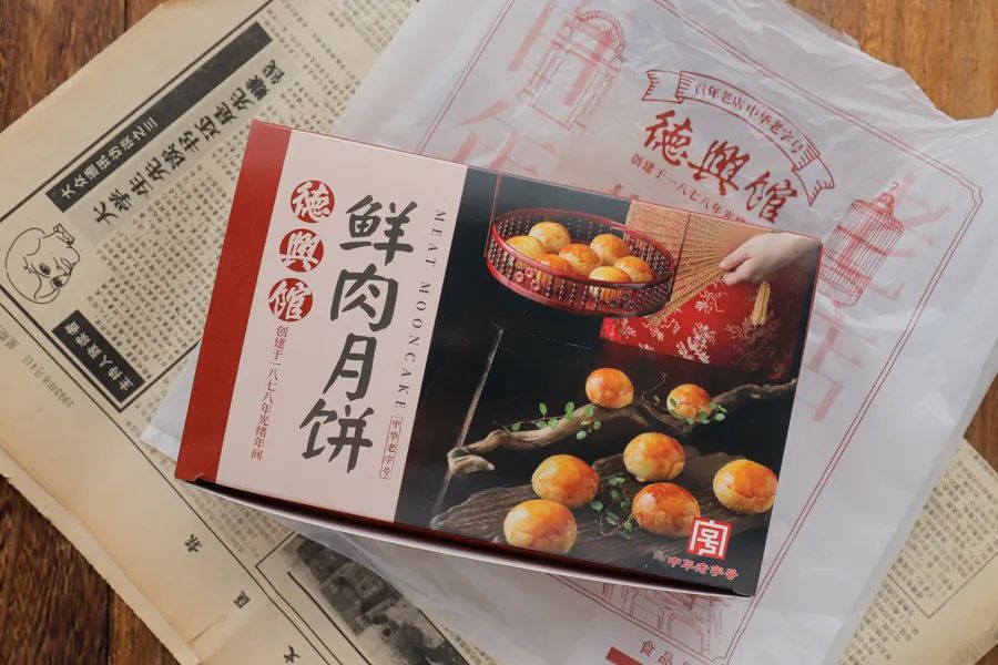上海光明邨鲜肉月饼排队攻略,上海光明邨鲜肉月饼最新