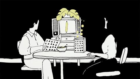 一个吃太饱的人,顿顿都吃得很饱的危害