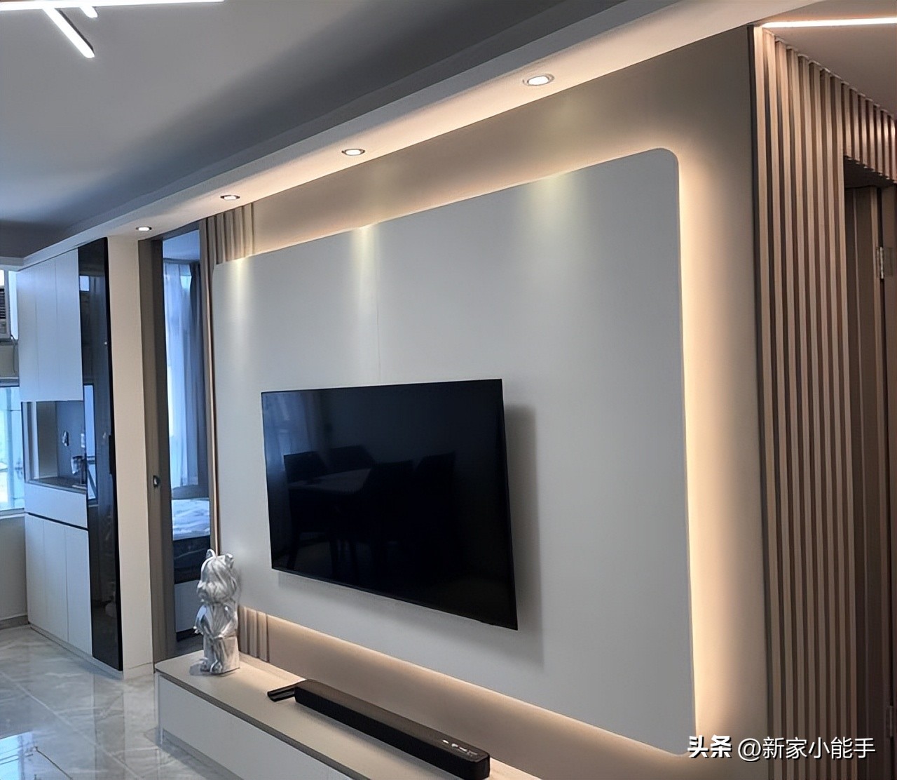 香港装修一个40平的房子多少钱,香港一家三口住20平方房