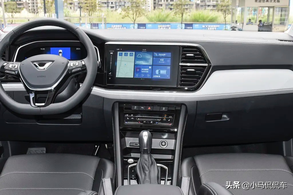 现代ix35和捷达vs7哪个值得买,现代ix35和捷达vs7哪个更值得推荐