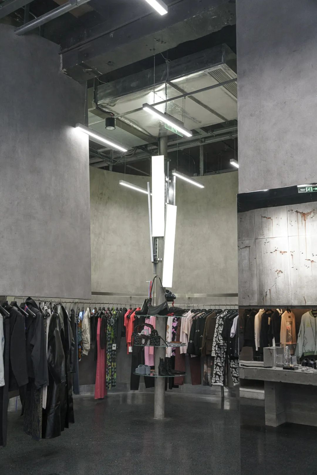 明星都爱逛的买手店,上海必逛买手店女装