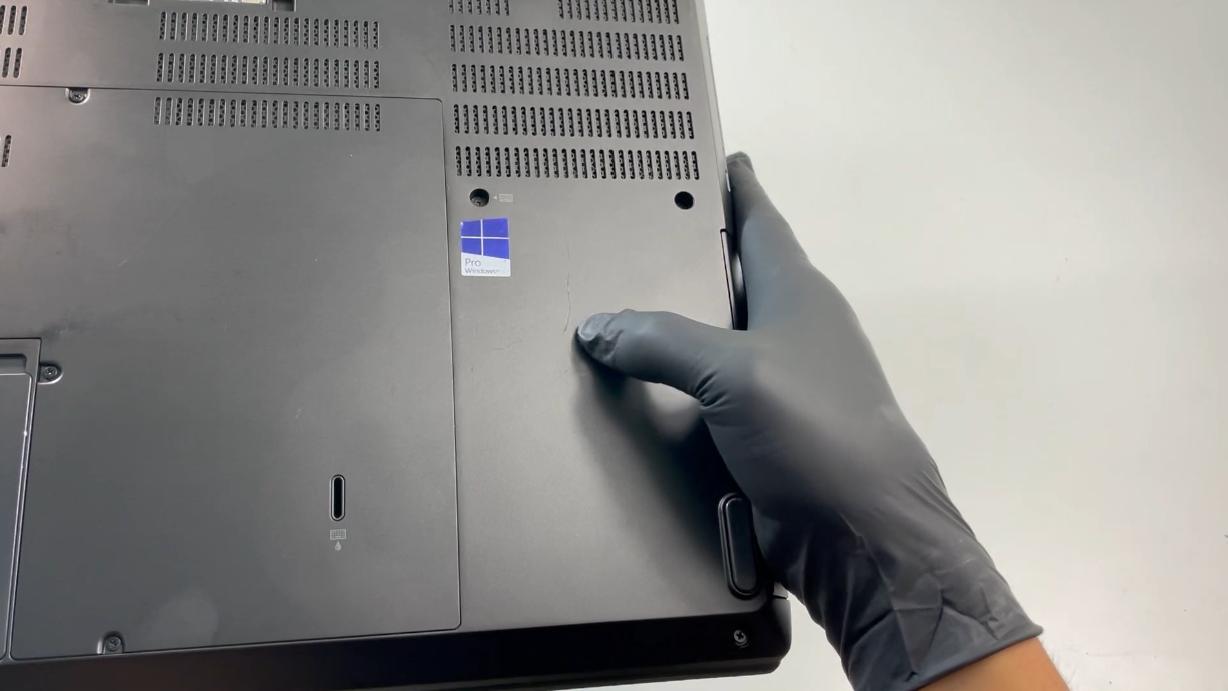 thinkpad电脑怎么区分新旧,二手thinkpadx1c2016如何识别