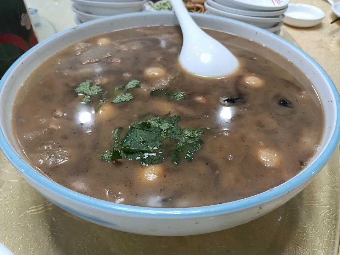 邯郸口碑比较好的连锁饭店,河北区前十家最火连锁餐厅