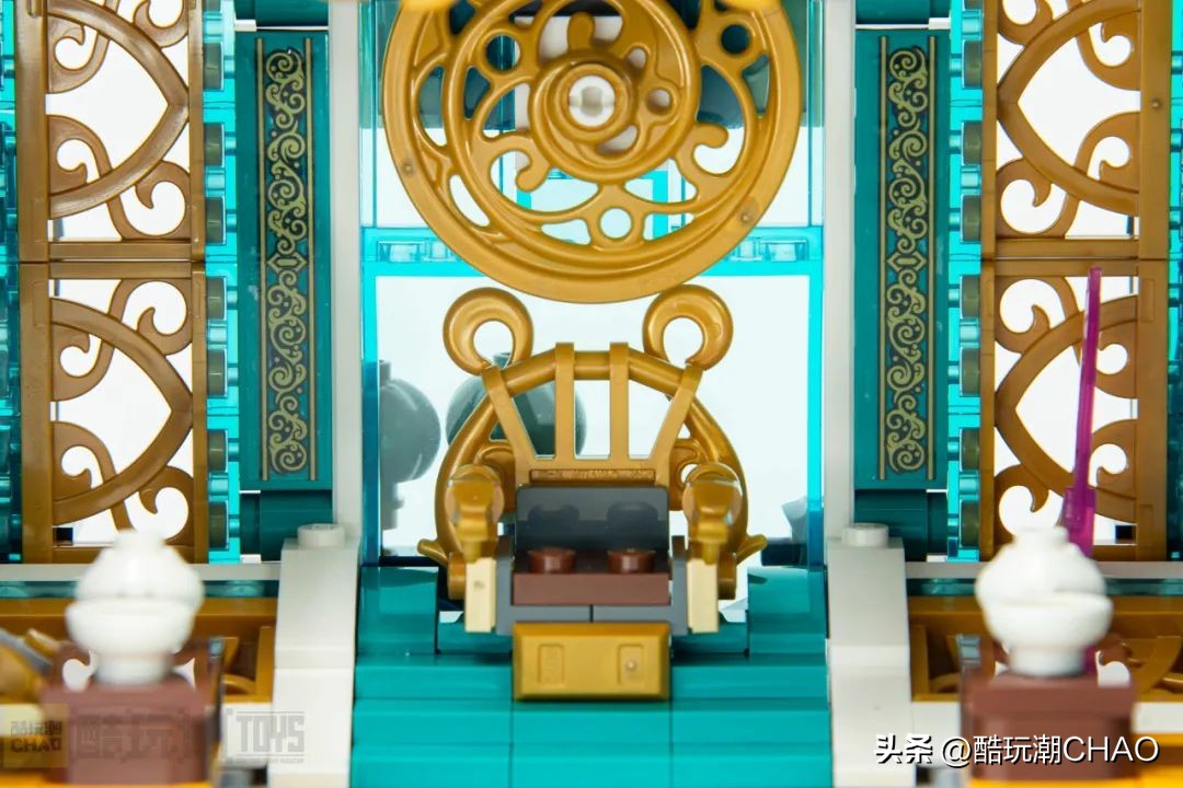 乐高悟空小侠开箱测评,乐高悟空小侠2024新品开箱