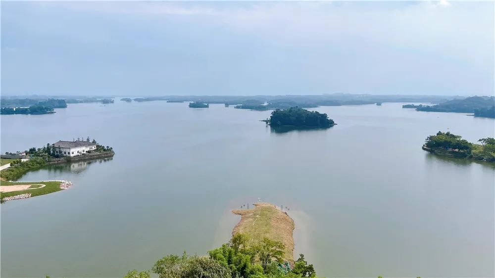 三岔湖环球融创天堂洲际酒店游玩,三岔湖环球融创天堂洲际酒店预订