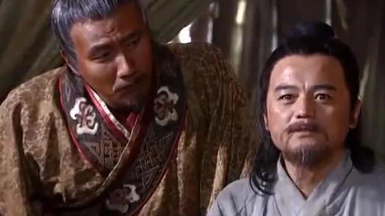 康熙和朱元璋谁是千古一帝,朱元璋与康熙哪个是千古一帝