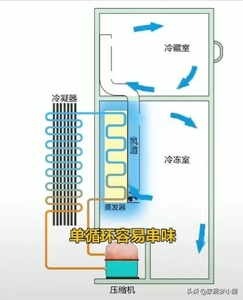 年底搬新家买冰箱猫腻多，记住六要六不要