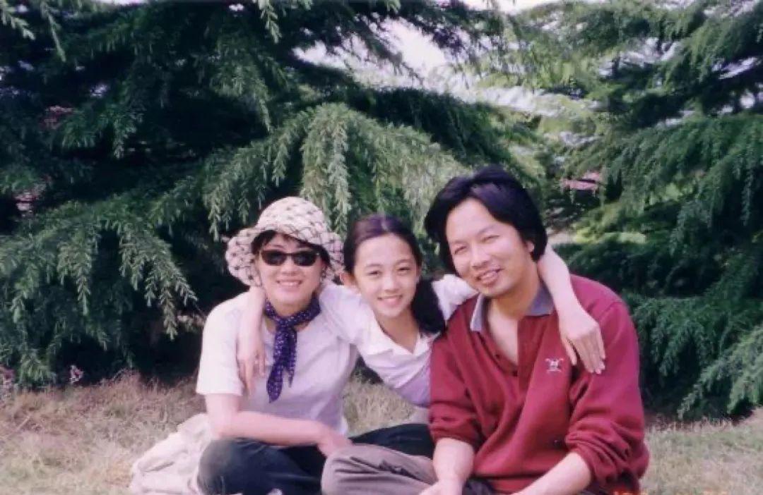 “我红了，她走了”