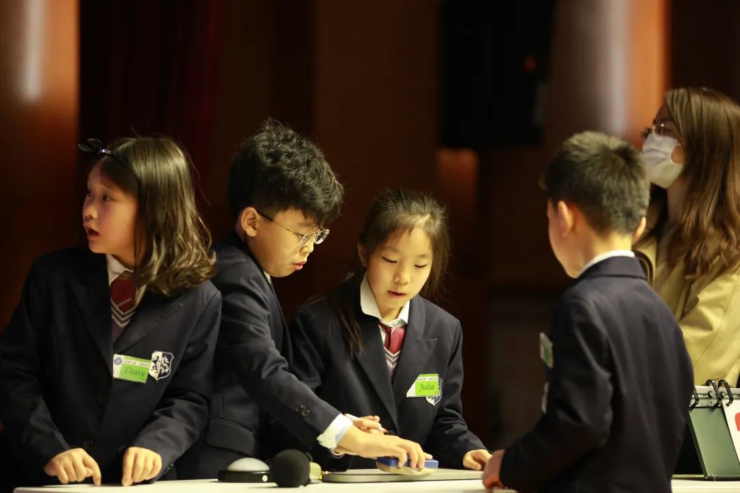 上海协和小学为什么招生那么少,上海闵行区协和小学