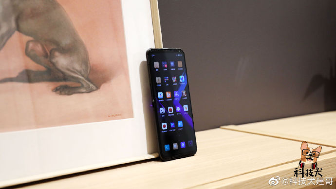 拯救者y90电竞手机和红魔,拯救者y90手机对比红魔7pro