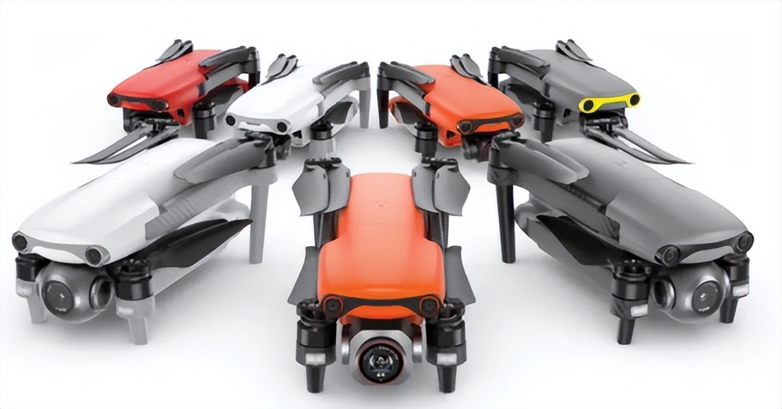 中国无人机企业100强,2023年中国无人机企业top30