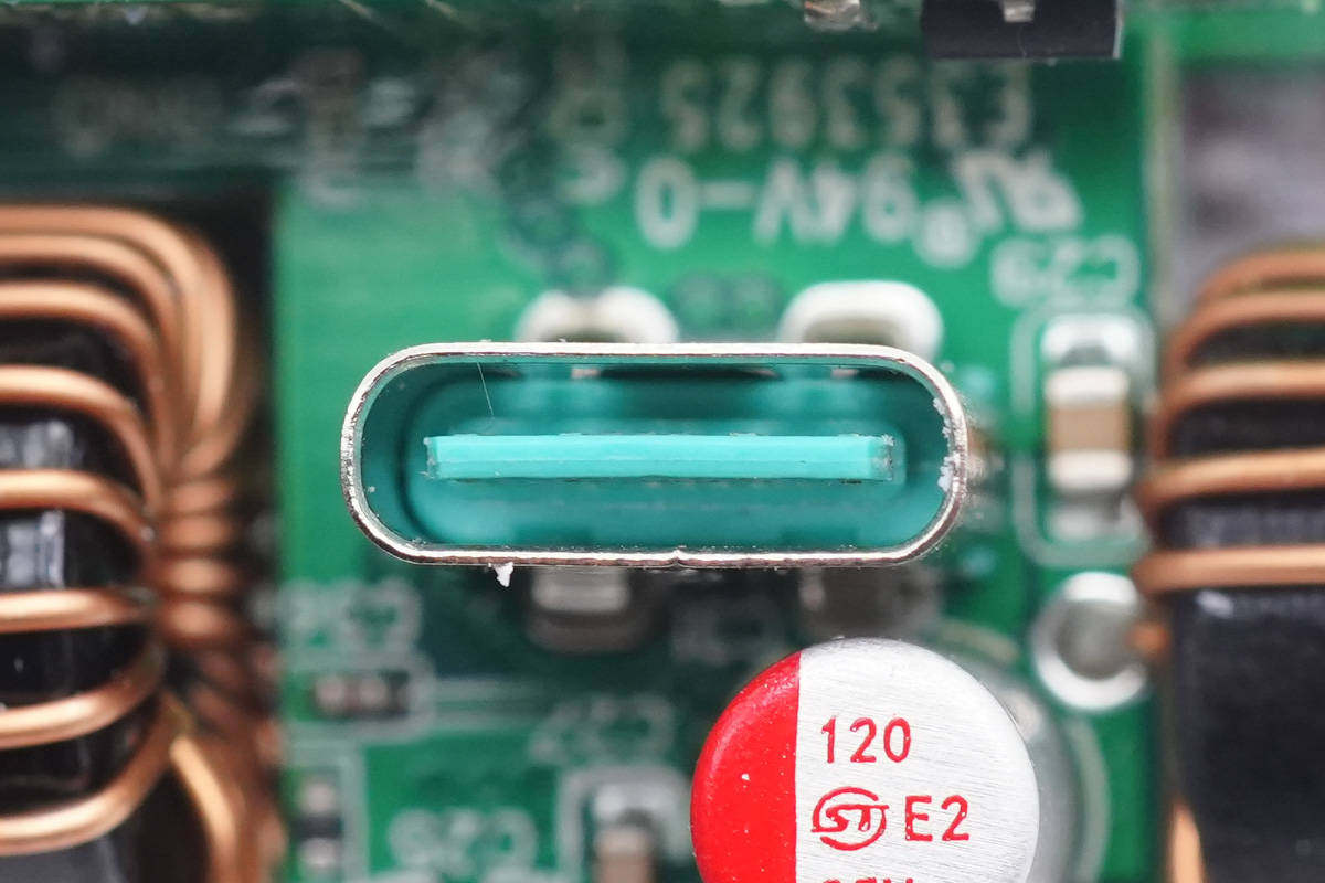 aohi奥海30w氮化镓充电器拆解,倍思氮化镓三代65w充电器拆解视频