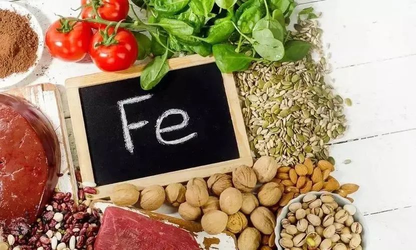 补铁剂儿童,力蜚能补铁剂要吃多久才有效