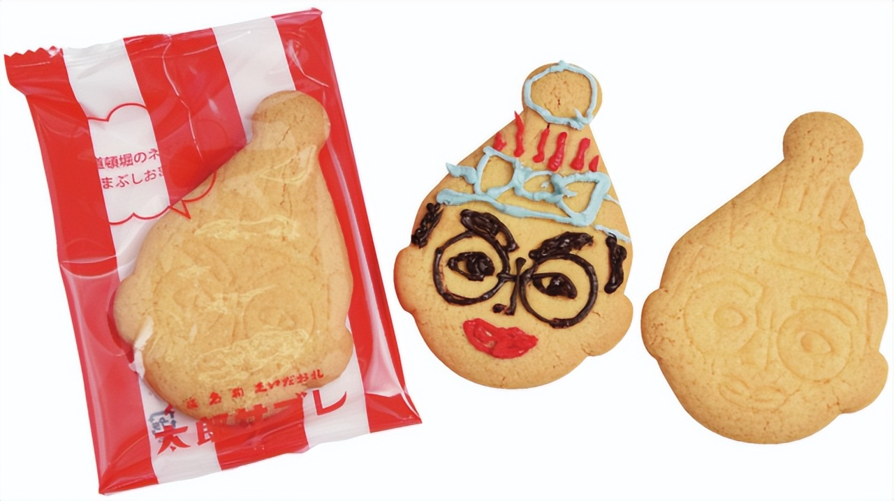 去大阪纪念品,到大阪必买的购物攻略