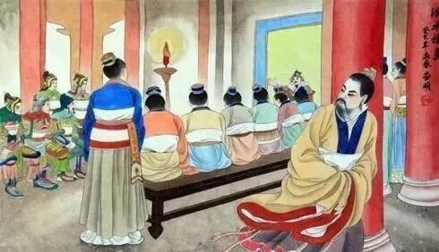 奇门三十六计,孙子兵法三十六计解读和技巧