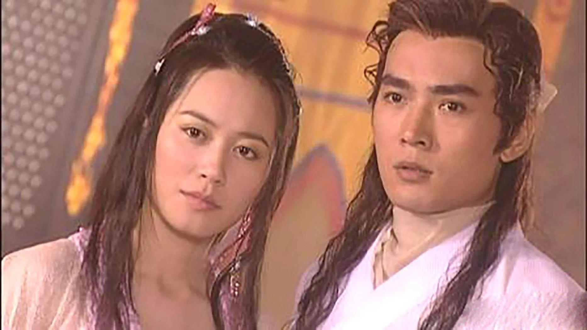 那些感人催泪的影视歌曲,最经典的五首电视剧歌曲