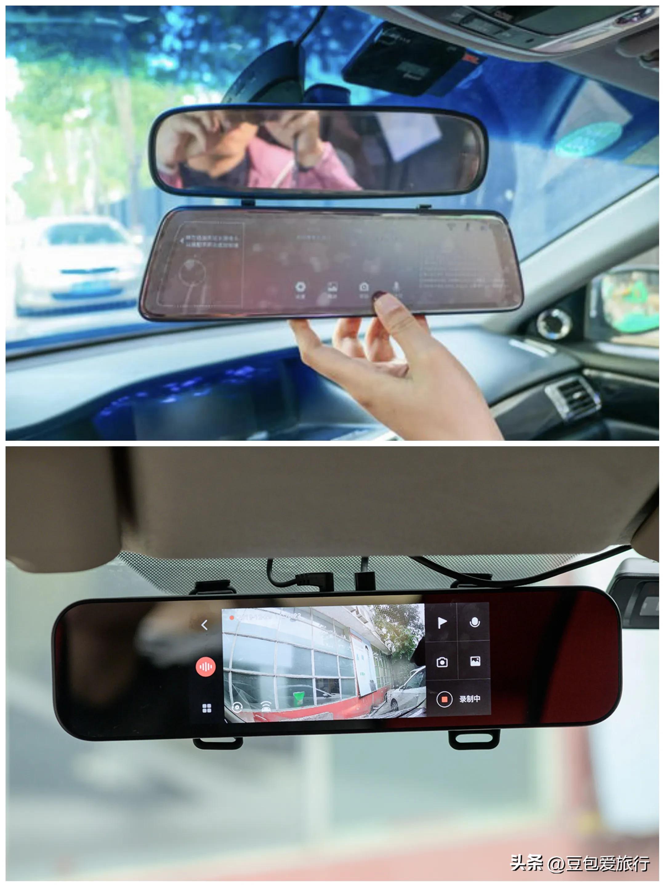 行车安全的“利器”，自驾游“小助手”。行车记录仪该如何选择？