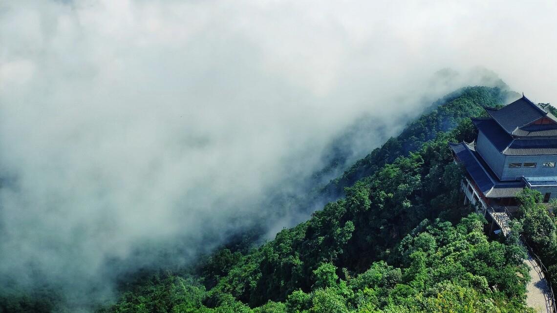 文杏馆王维解读,文杏馆王维动画解读