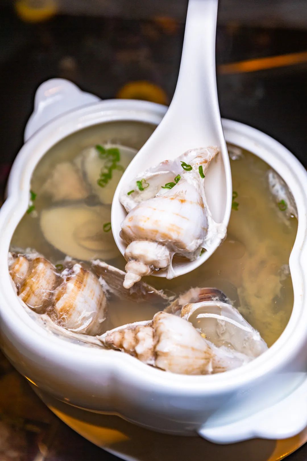 居停中国第四家华尔道夫酒店，奢享美味佳肴，开启鹭岛新玩法！