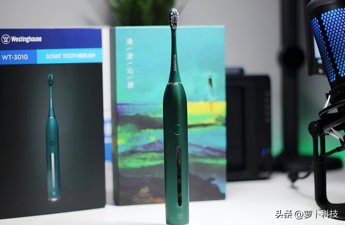 电动牙刷推荐前十名品牌,什么品牌电动牙刷比较柔和软毛