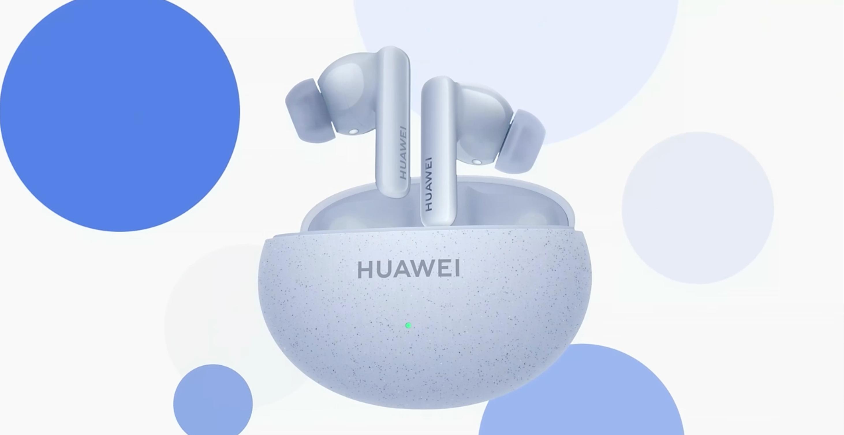 华为新款tws耳机,华为耳机freebuds2pro支持tws