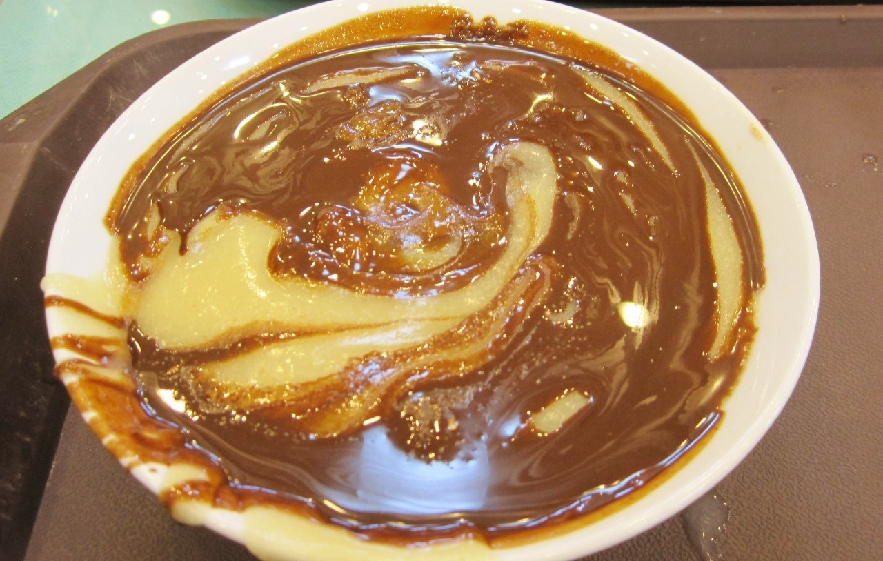 凭借烧烤出圈，东北这座被低估的小城，为了吃就值得你专程跑一趟