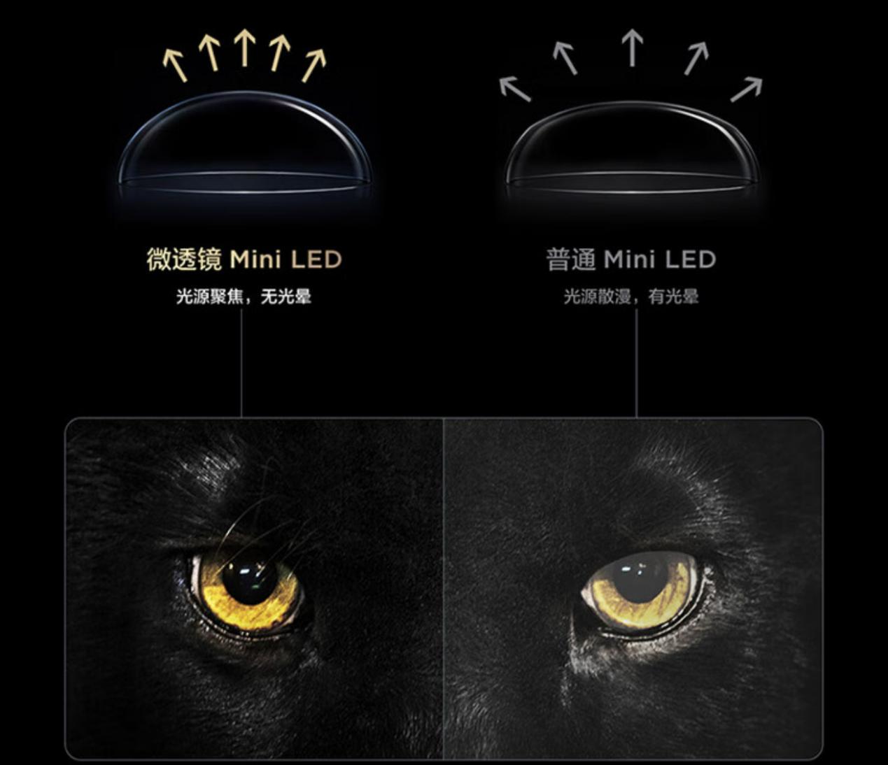 2018双11买55寸电视,双11如何挑选一款大屏电视