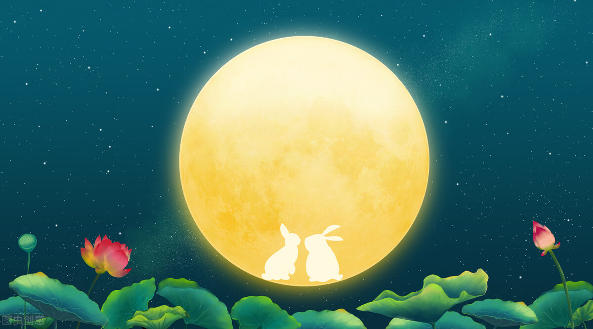 中秋意境古诗词经典,中秋诗句最经典